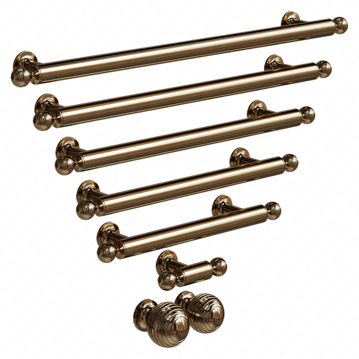 Ручка мебельная Grepp от Meraki Ручка мебельная Grepp от Meraki