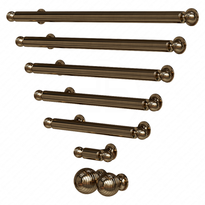 Ручка мебельная Grepp от Meraki Ручка мебельная Grepp от Meraki