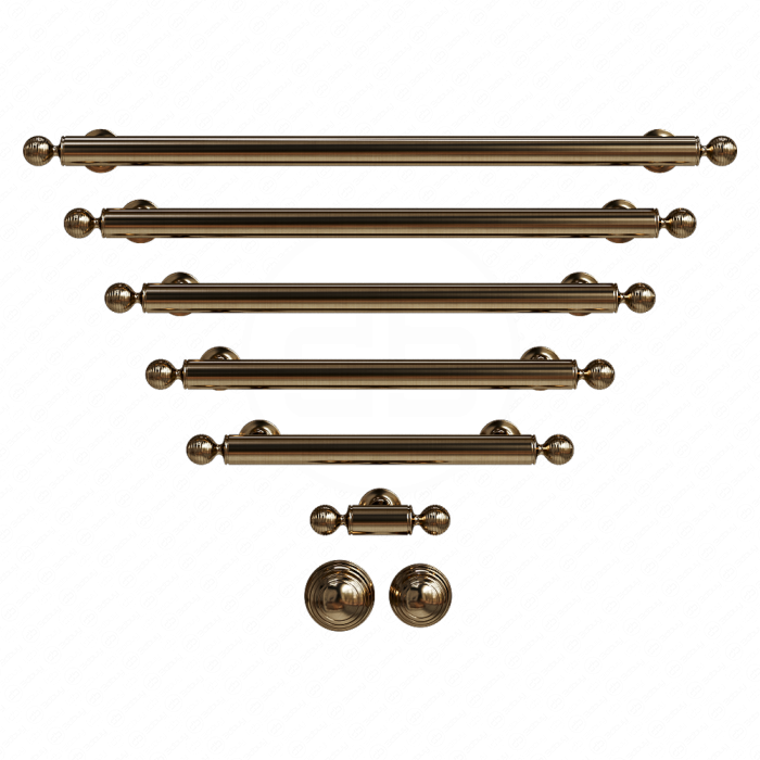 Ручка мебельная Grepp от Meraki Ручка мебельная Grepp от Meraki