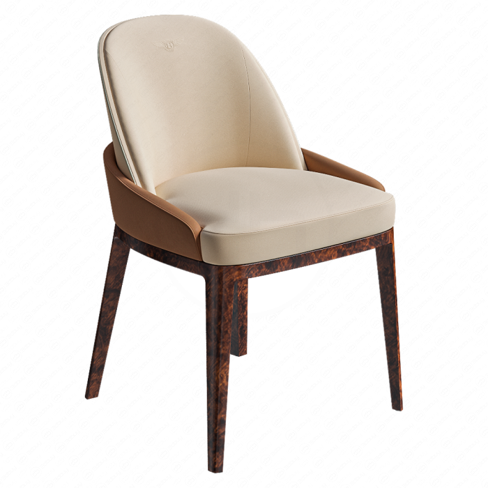 Стул Malvern от Bentley Home
