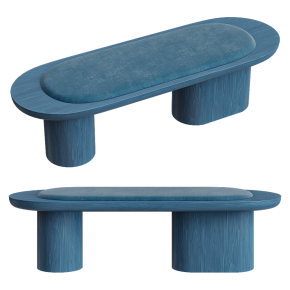 Banquette BKN by Konos