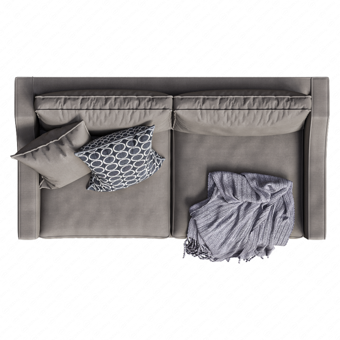 Диван Paidge West elm