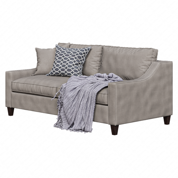 Диван Paidge West elm