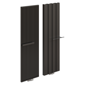 Vasco radiator set