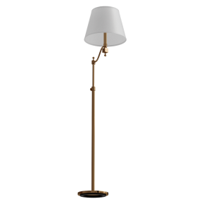 Торшер Линдон от Dantone Home
