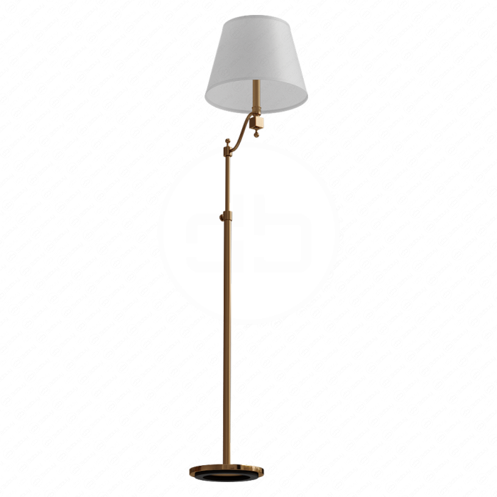 Торшер Линдон от Dantone Home