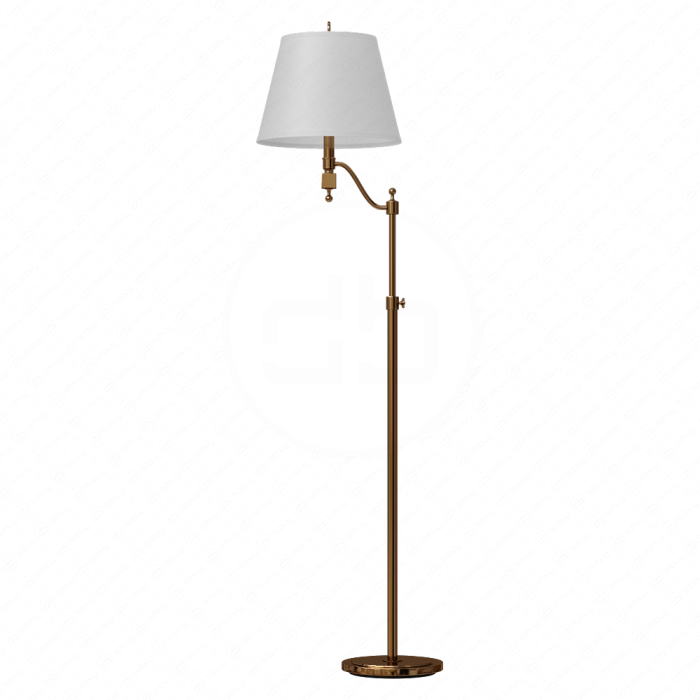 Торшер Линдон от Dantone Home