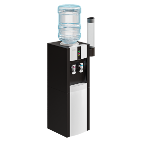 Кулер Ecotronic H1-LN