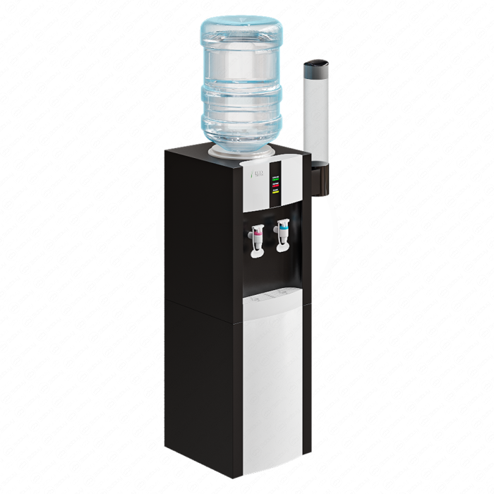 Кулер Ecotronic H1-LN