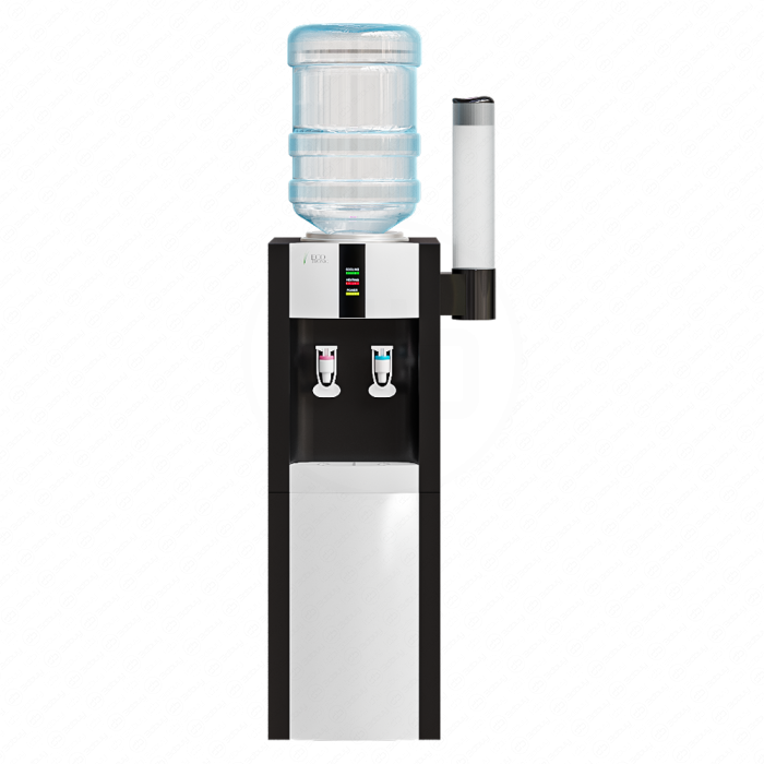 Кулер Ecotronic H1-LN