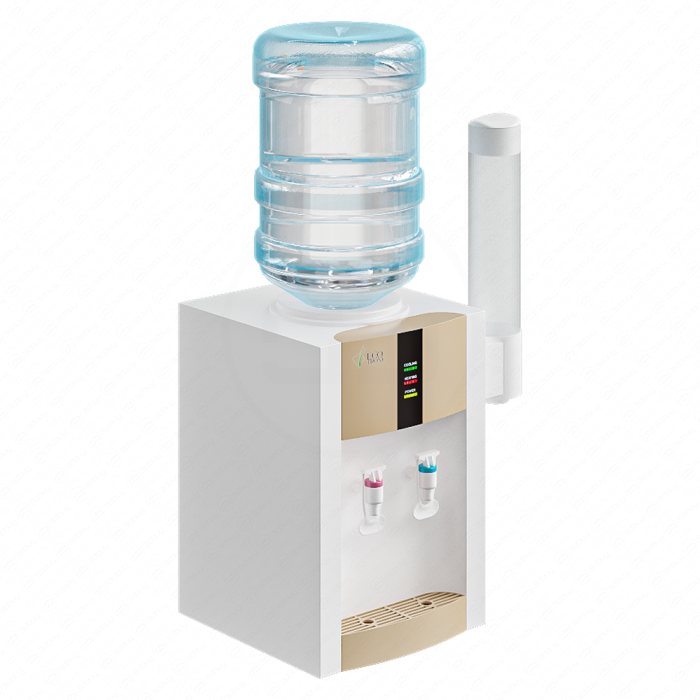 Кулер Ecotronic H1-LN