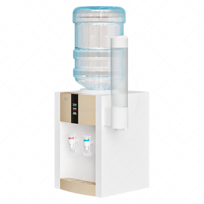 Кулер Ecotronic H1-LN