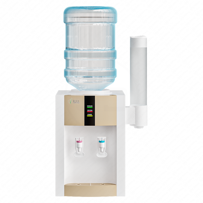 Кулер Ecotronic H1-LN
