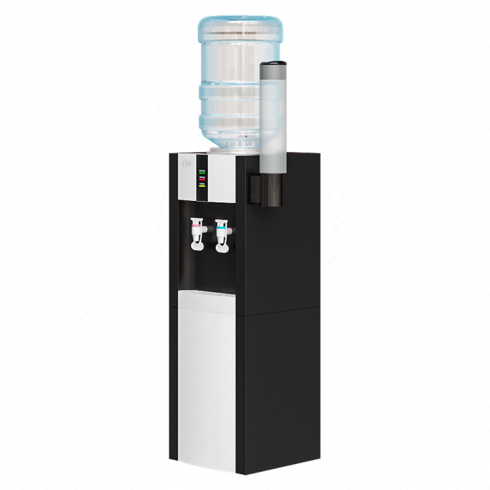 Кулер Ecotronic H1-LN