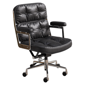 Executive Lobby Office Chair by Eames.