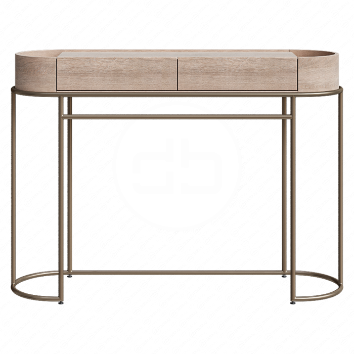 Консольный стол Трейн от Dantone Home