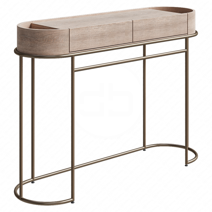 Консольный стол Трейн от Dantone Home