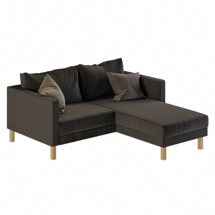 Диван KARLSTAD от ikea