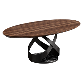 Capri Modern Dining Table
