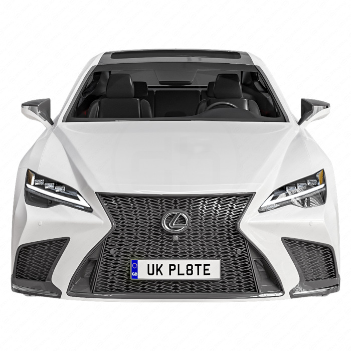 Автомобиль LEXUS LS F-Sport 2022