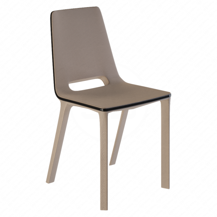 Стул Kamar от Bonaldo