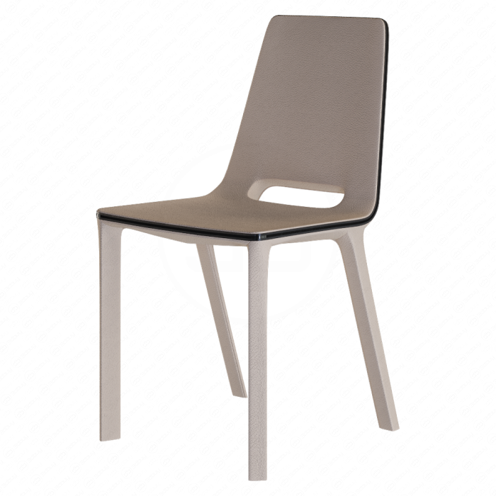 Стул Kamar от Bonaldo