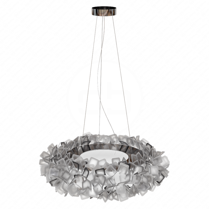 Люстра Clizia Large отSlamp