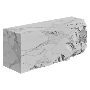 Marble Console