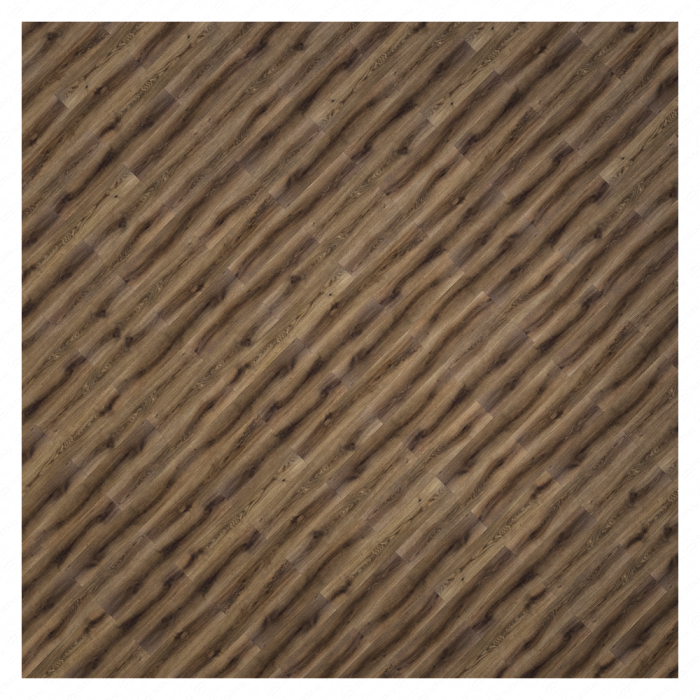 Кварц-винил Дуб Брага от Fine Floor