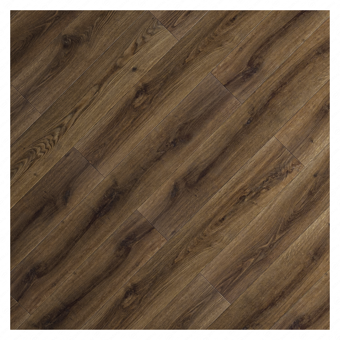 Кварц-винил Дуб Брага от Fine Floor