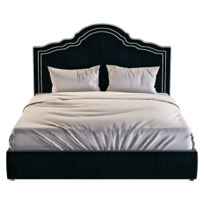 Luna Bed by Dantone Home