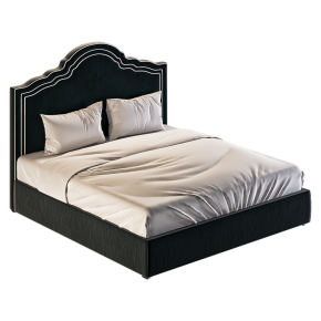 Luna Bed by Dantone Home