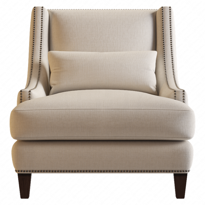 Кресло DELFI от GRAMERCY HOME