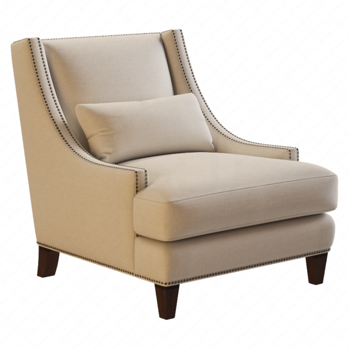 Кресло DELFI от GRAMERCY HOME