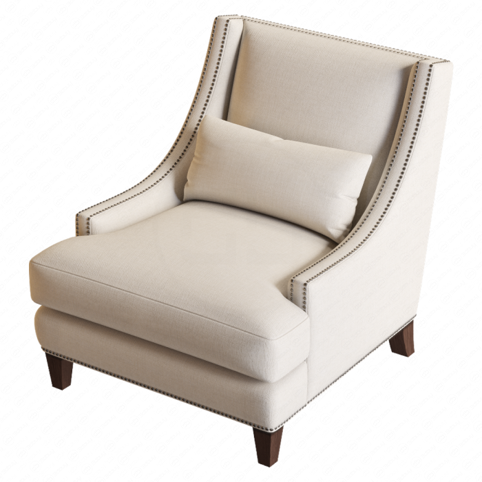 Кресло DELFI от GRAMERCY HOME