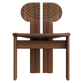 Стул Africa от Tacchini