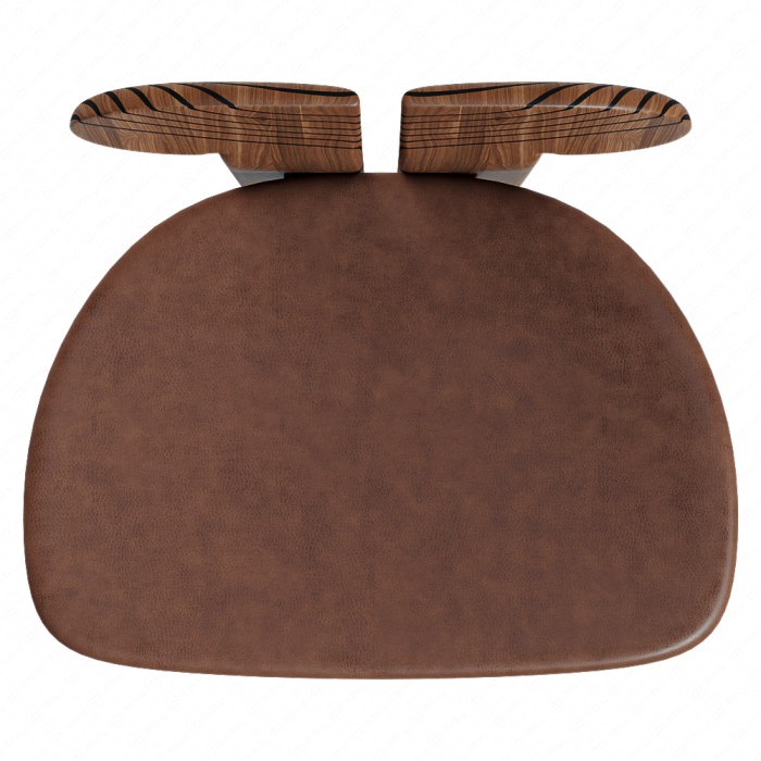 Стул Africa от Tacchini