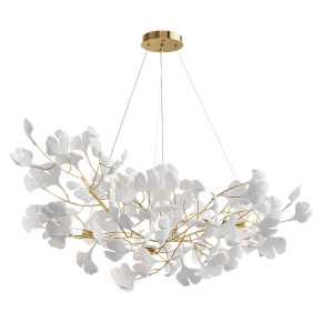 Люстра Gingko B