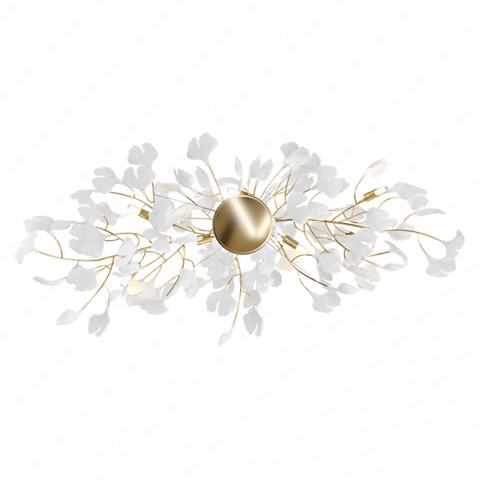 Люстра Gingko B