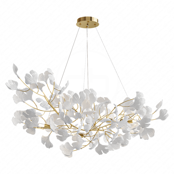 Люстра Gingko B