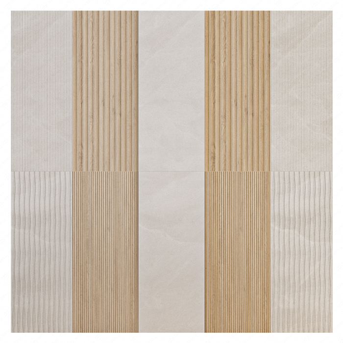 Декоративный керамогранит Porcelanosa LIMESTONE London
