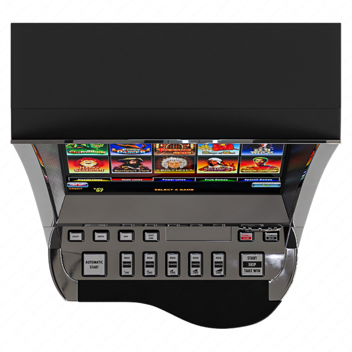 Игровой аппарат Novomatic fv810 dou-vision