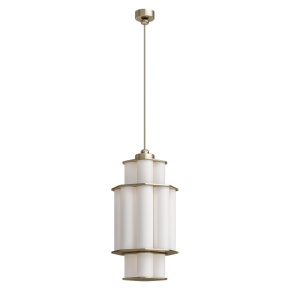 Bauer Chandelier by Roll & Hill