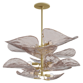 Люстра Cardiff от Corbett Lighting