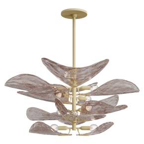 Люстра Cardiff от Corbett Lighting