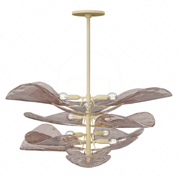 Люстра Cardiff от Corbett Lighting