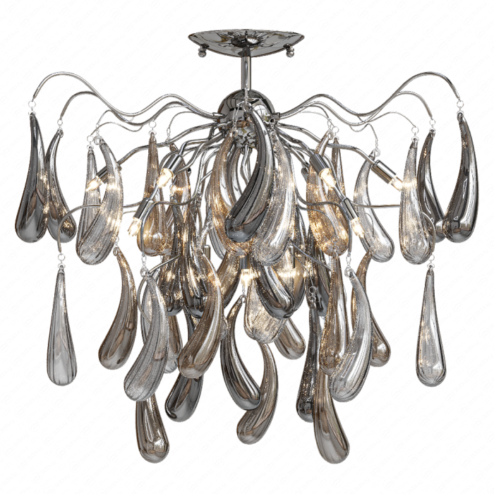 Люстра MANICA от Lightstar 794124