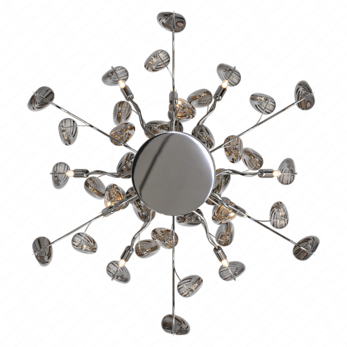 Люстра MANICA от Lightstar 794124