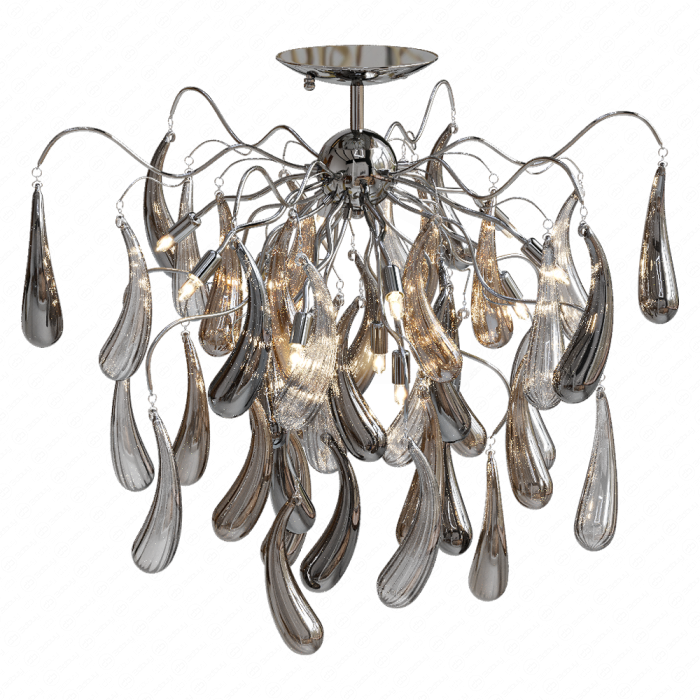 Люстра MANICA от Lightstar 794124