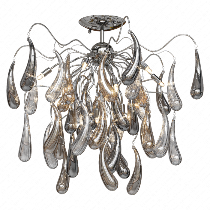 Люстра MANICA от Lightstar 794124